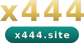 x444 logo