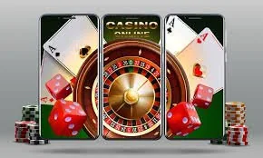 x444 Pakistan Casino lobby