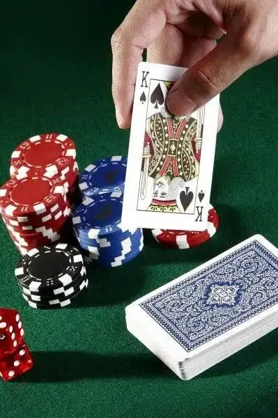x444 Blackjack Supremacy